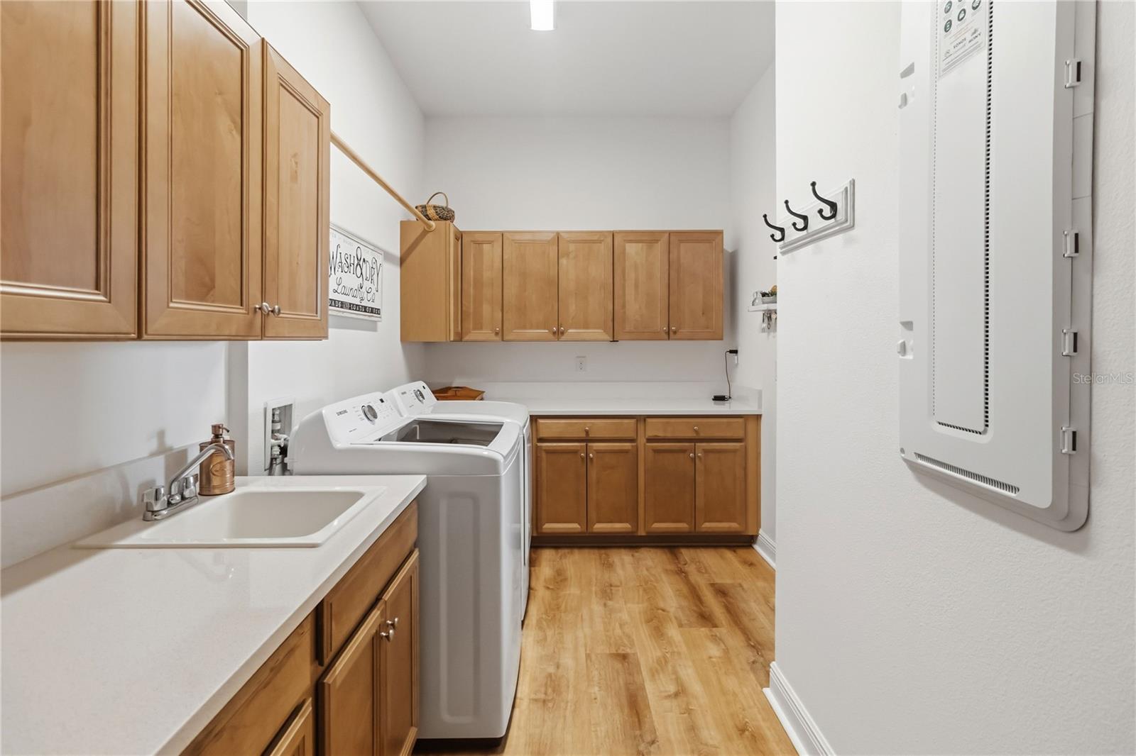 NORTHWEST LAKESIDE GROVES PH 2 - Residential