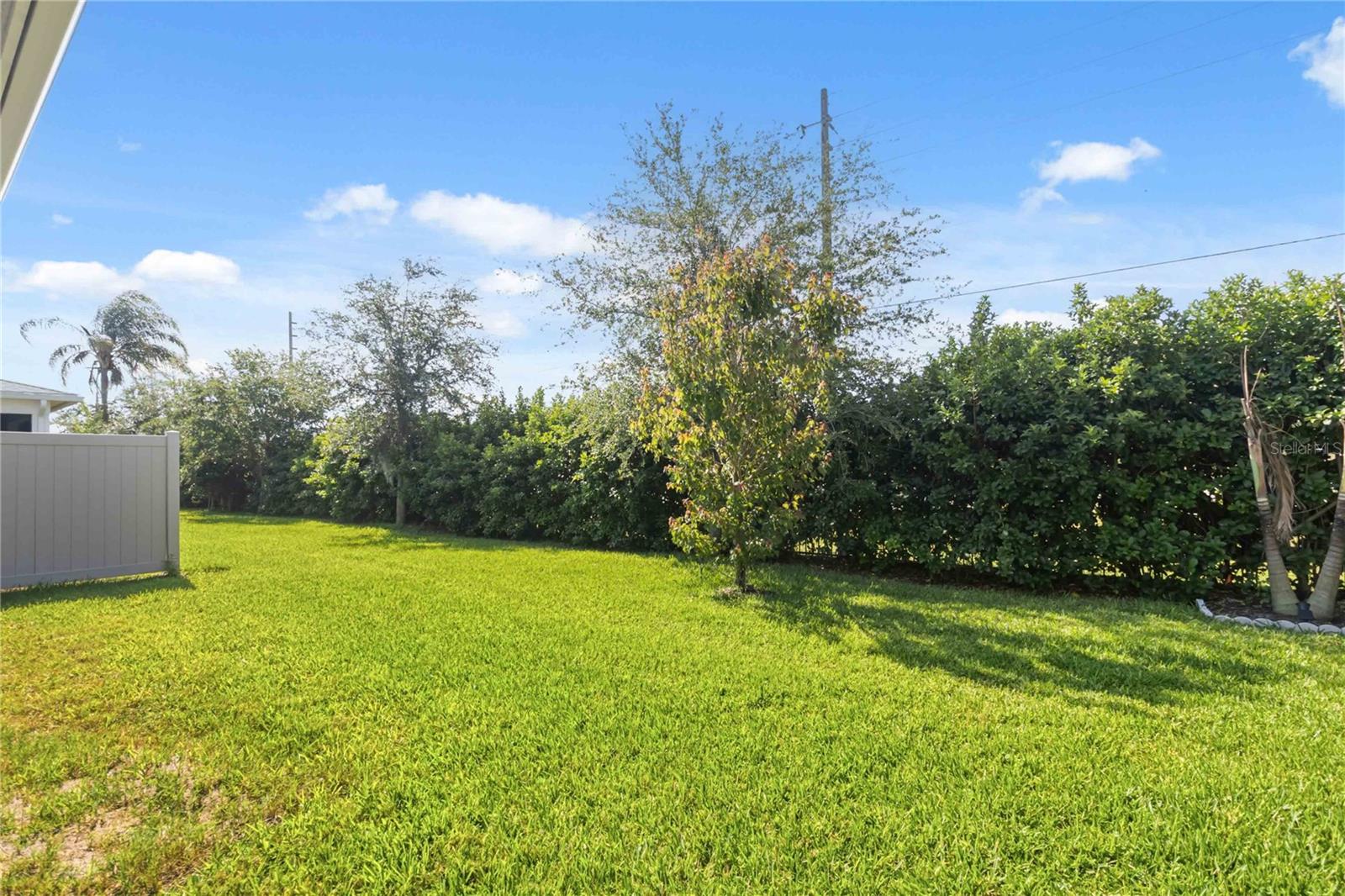 NORTHWEST LAKESIDE GROVES PH 2 - Residential