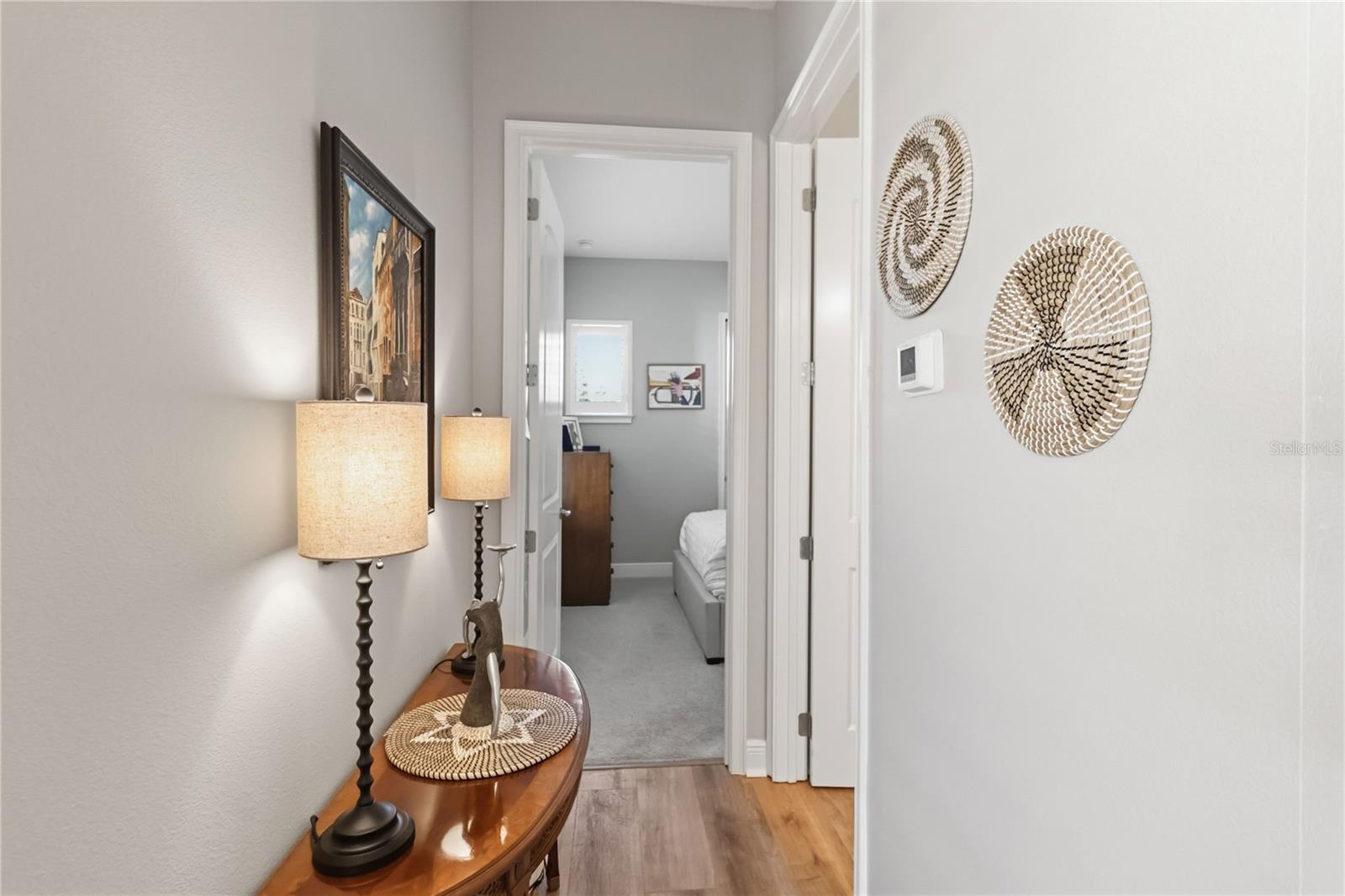 NORTHWEST LAKESIDE GROVES PH 2 - Residential