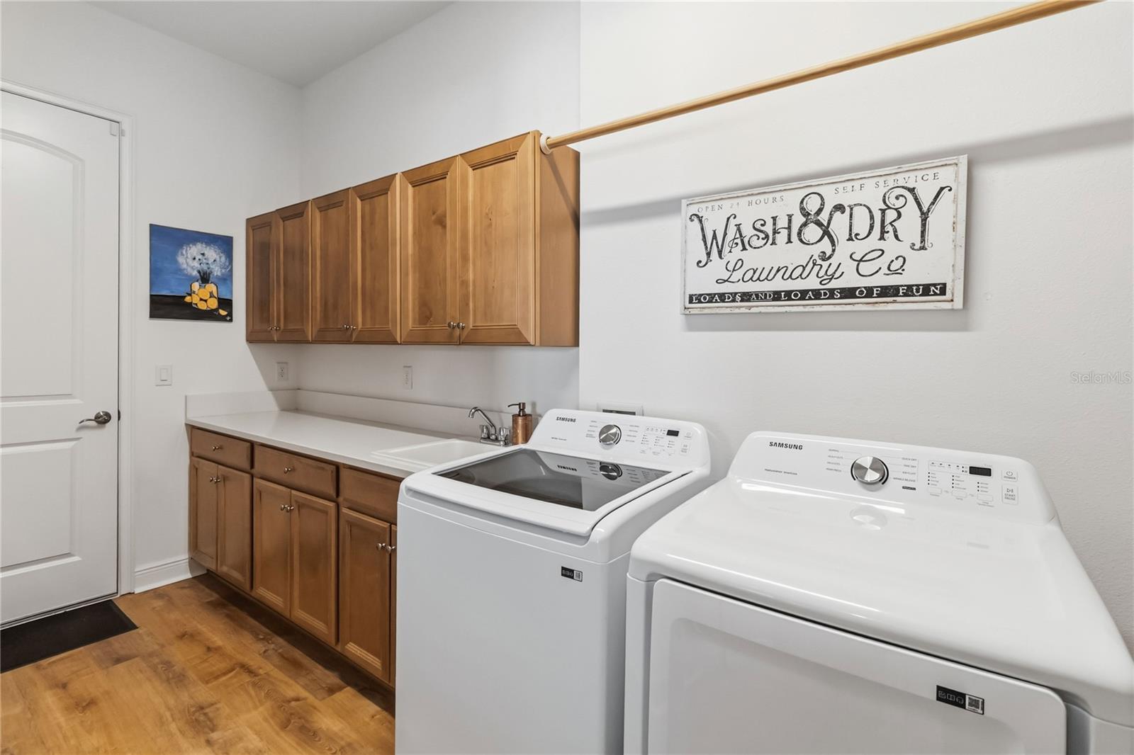 NORTHWEST LAKESIDE GROVES PH 2 - Residential