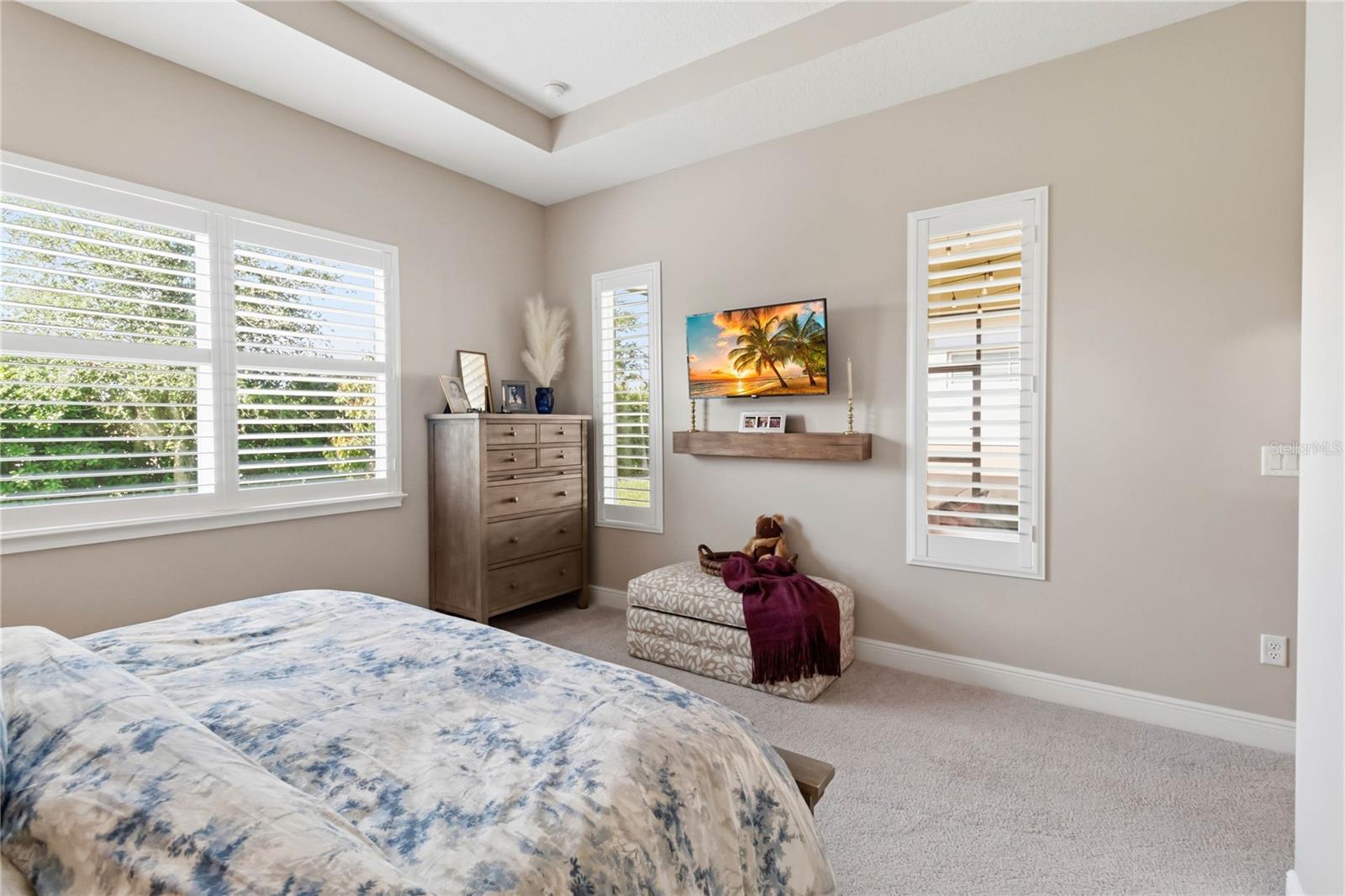 NORTHWEST LAKESIDE GROVES PH 2 - Residential