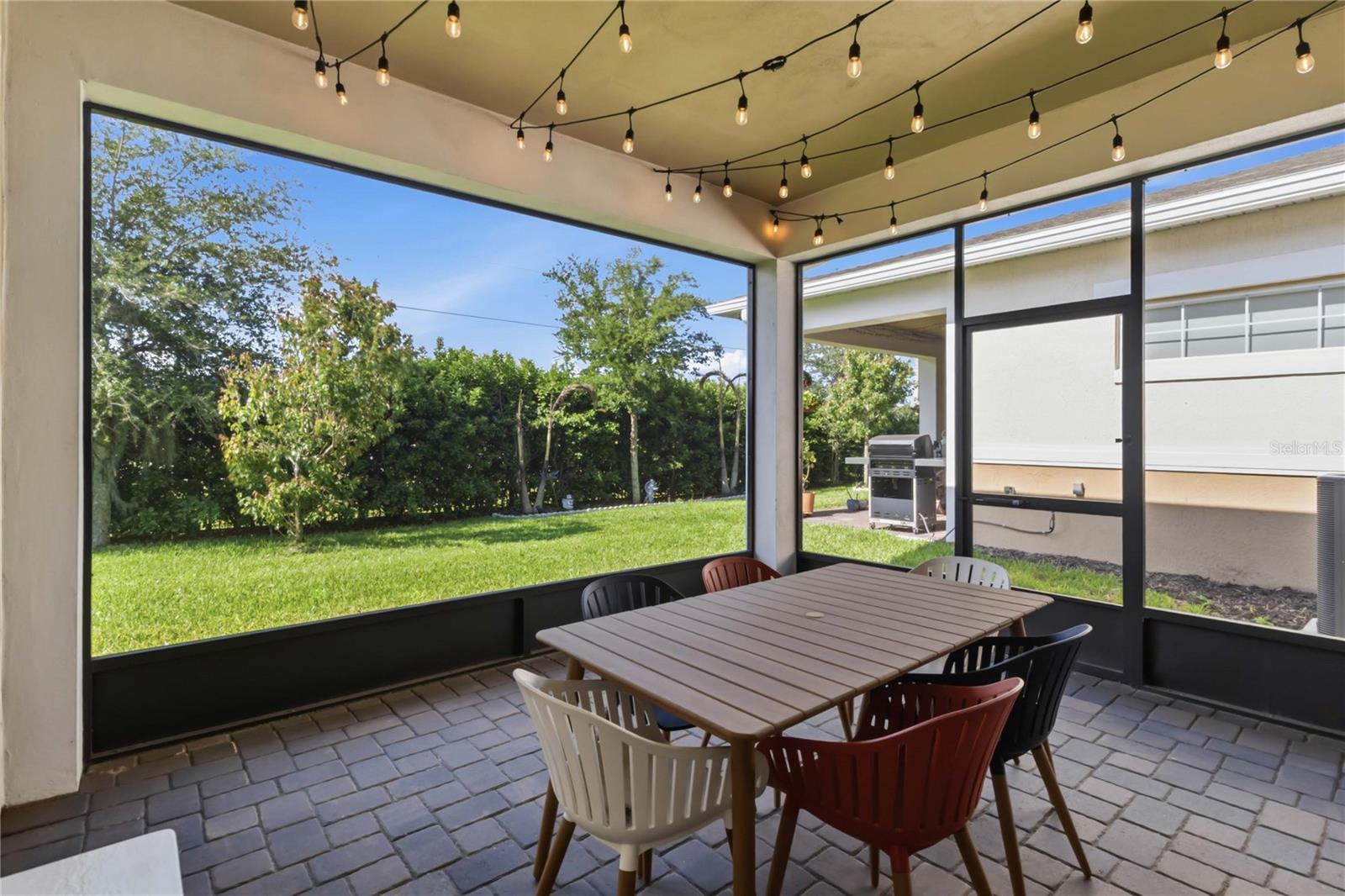 NORTHWEST LAKESIDE GROVES PH 2 - Residential