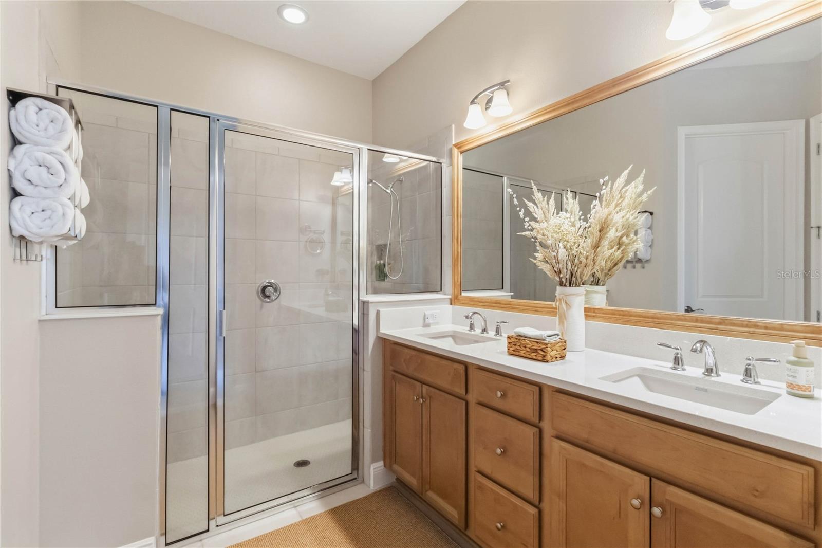 NORTHWEST LAKESIDE GROVES PH 2 - Residential