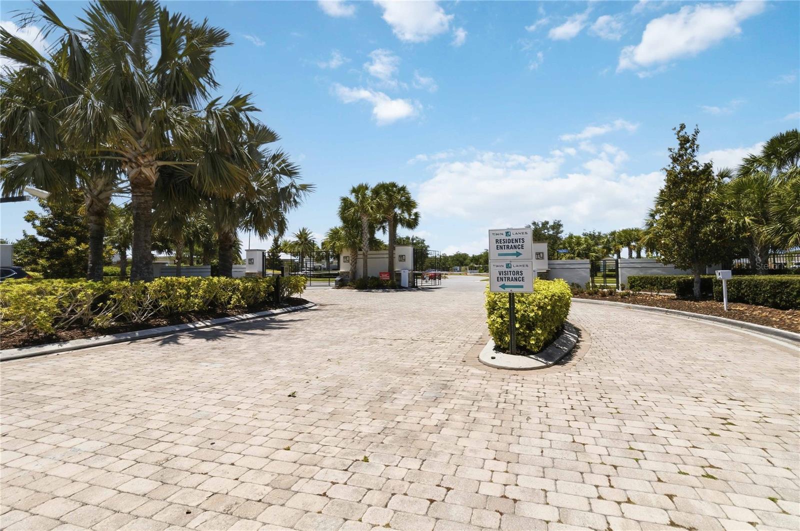 NORTHWEST LAKESIDE GROVES PH 2 - Residential