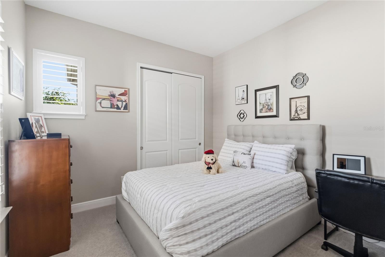 NORTHWEST LAKESIDE GROVES PH 2 - Residential
