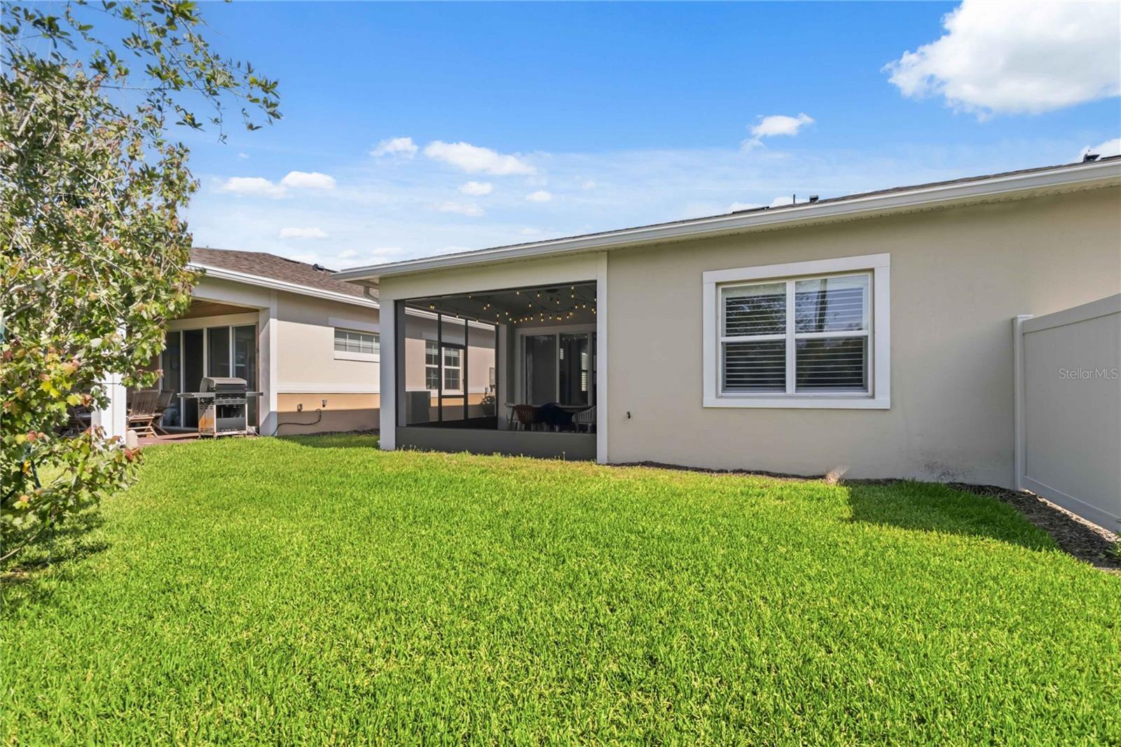 NORTHWEST LAKESIDE GROVES PH 2 - Residential
