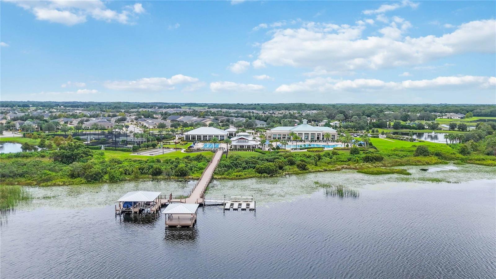 NORTHWEST LAKESIDE GROVES PH 2 - Residential