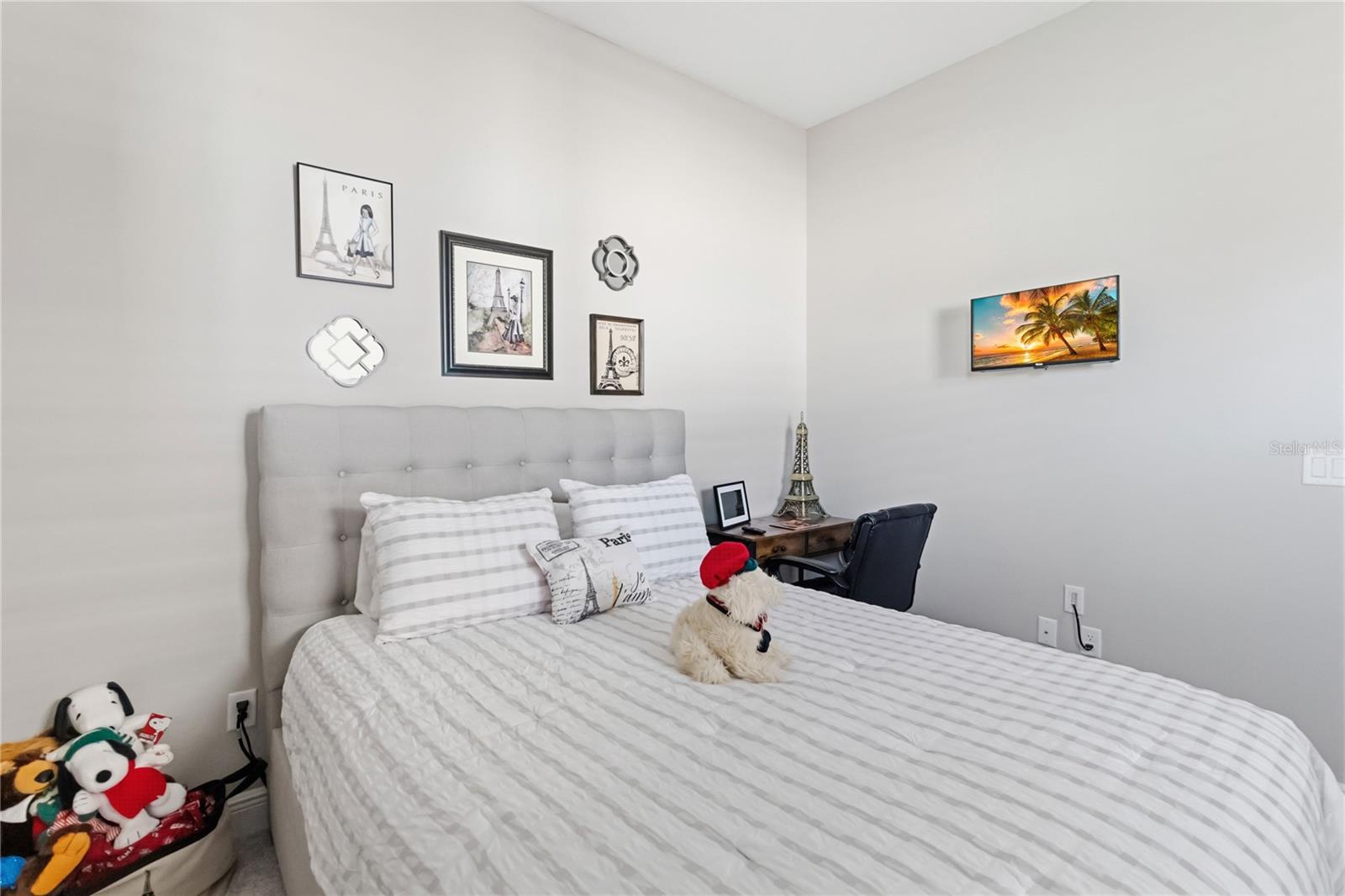 NORTHWEST LAKESIDE GROVES PH 2 - Residential