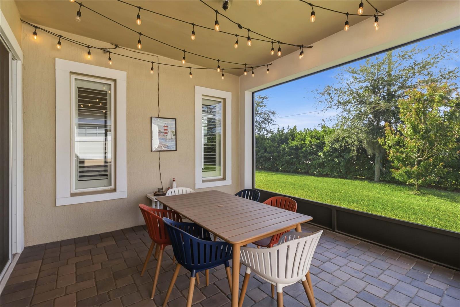 NORTHWEST LAKESIDE GROVES PH 2 - Residential