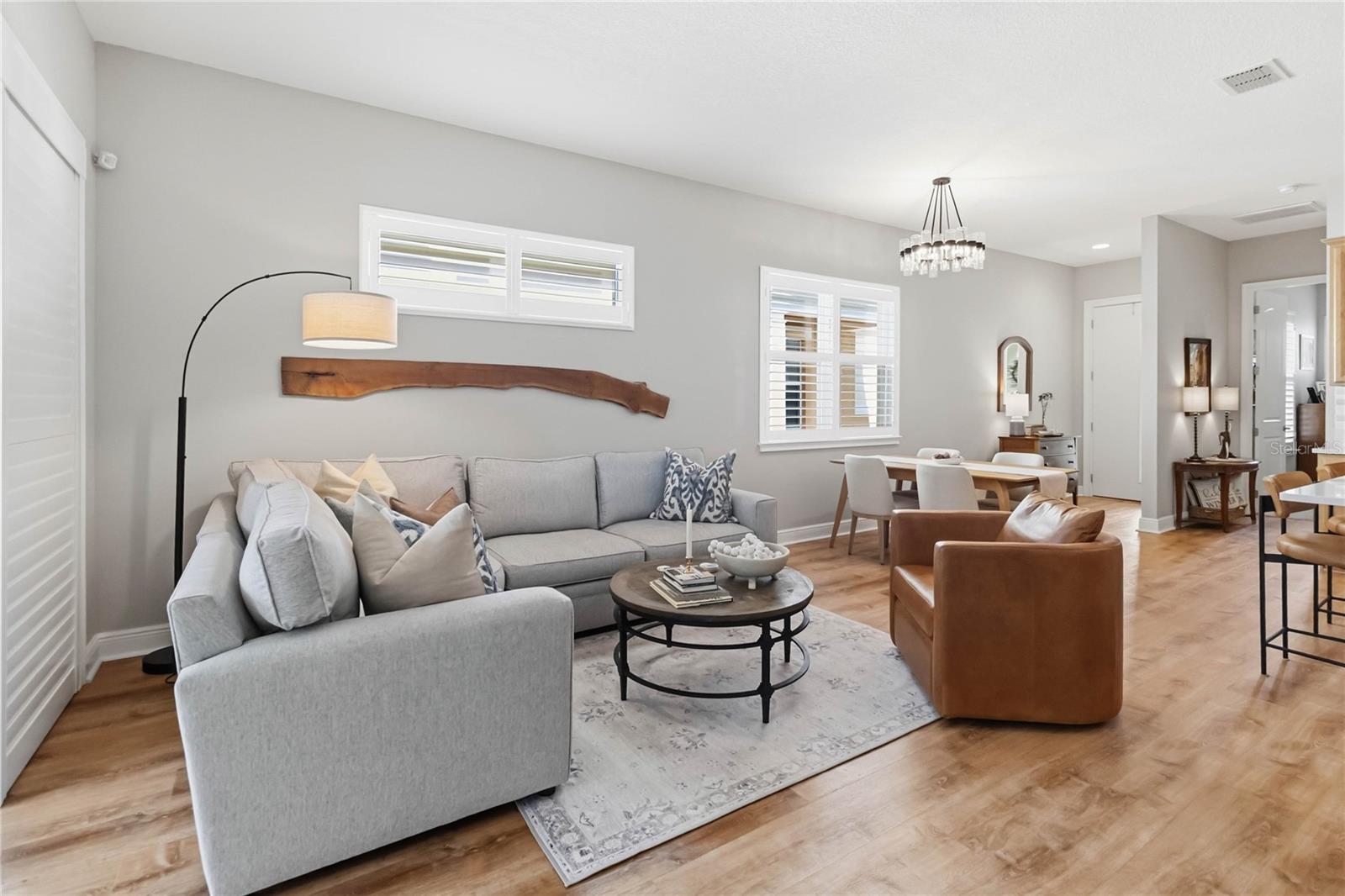 NORTHWEST LAKESIDE GROVES PH 2 - Residential