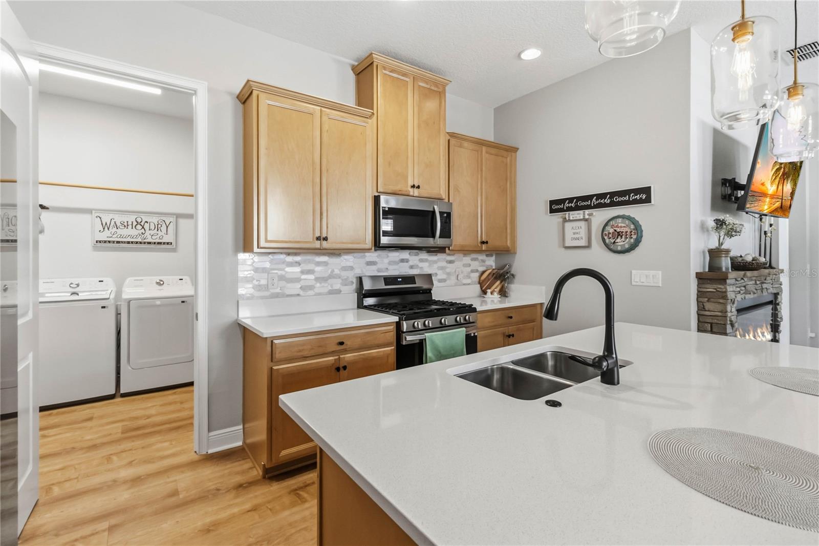 NORTHWEST LAKESIDE GROVES PH 2 - Residential