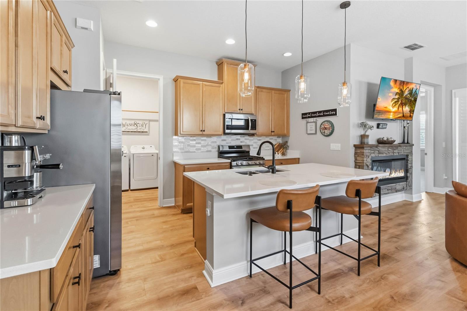 NORTHWEST LAKESIDE GROVES PH 2 - Residential