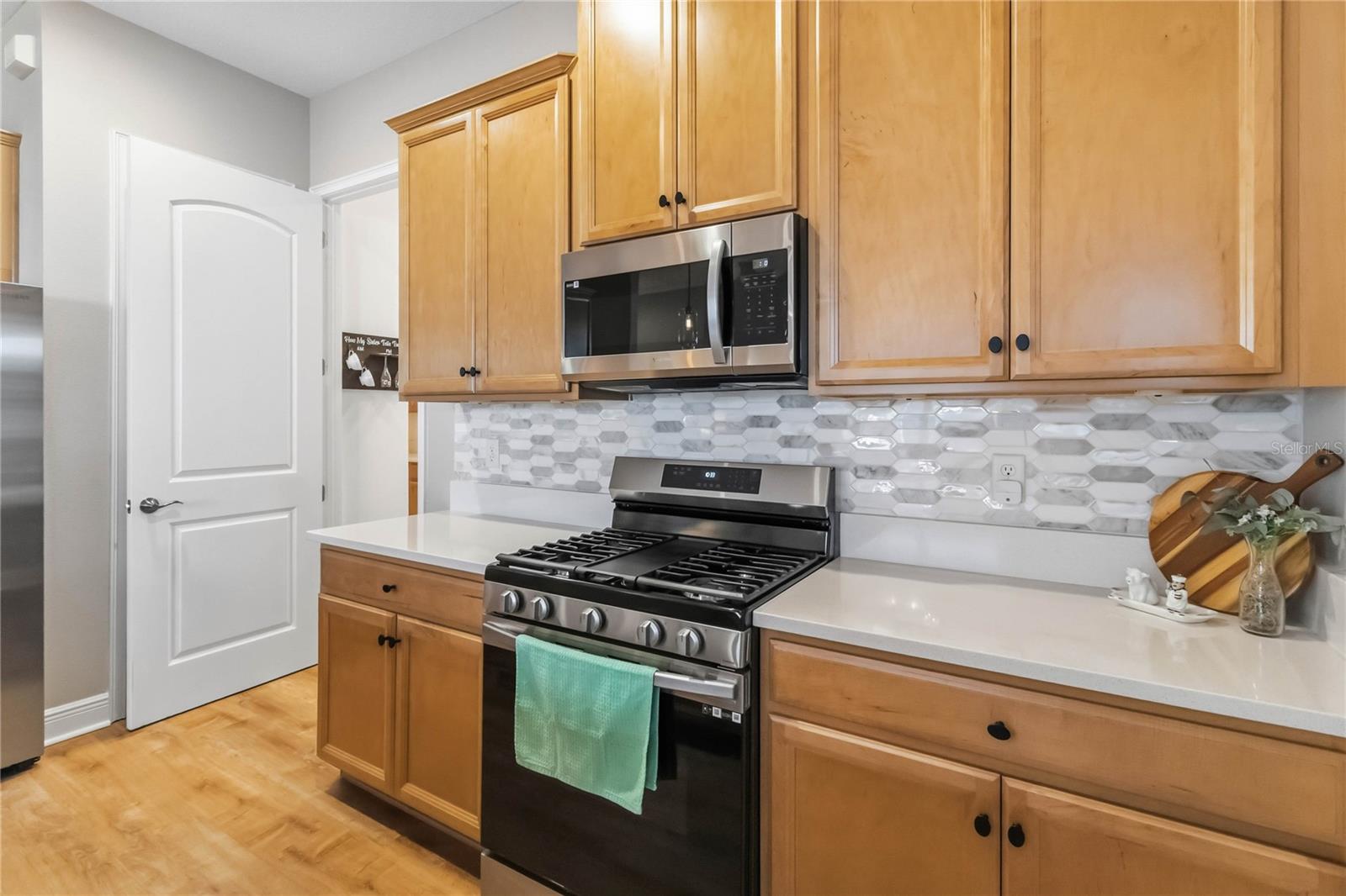NORTHWEST LAKESIDE GROVES PH 2 - Residential
