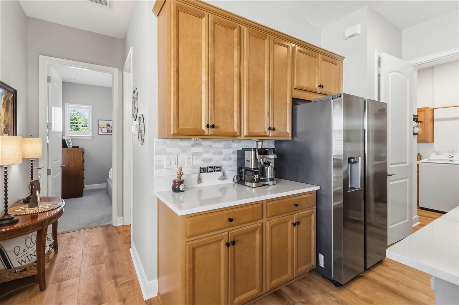 NORTHWEST LAKESIDE GROVES PH 2 - Residential