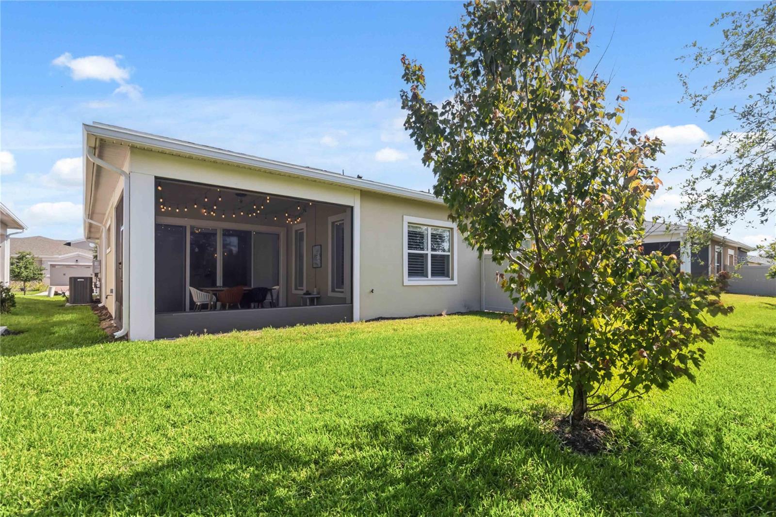 NORTHWEST LAKESIDE GROVES PH 2 - Residential