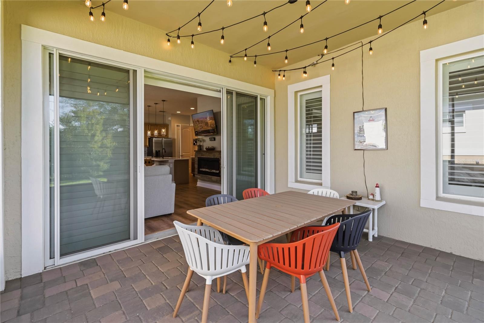 NORTHWEST LAKESIDE GROVES PH 2 - Residential