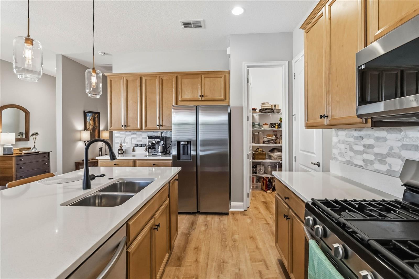 NORTHWEST LAKESIDE GROVES PH 2 - Residential