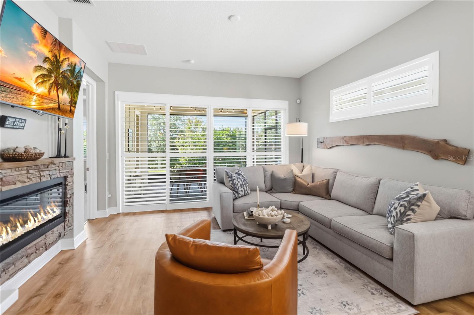 NORTHWEST LAKESIDE GROVES PH 2 - Residential