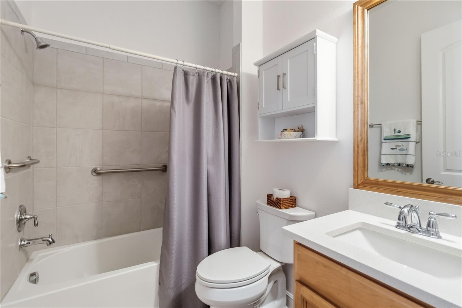 NORTHWEST LAKESIDE GROVES PH 2 - Residential
