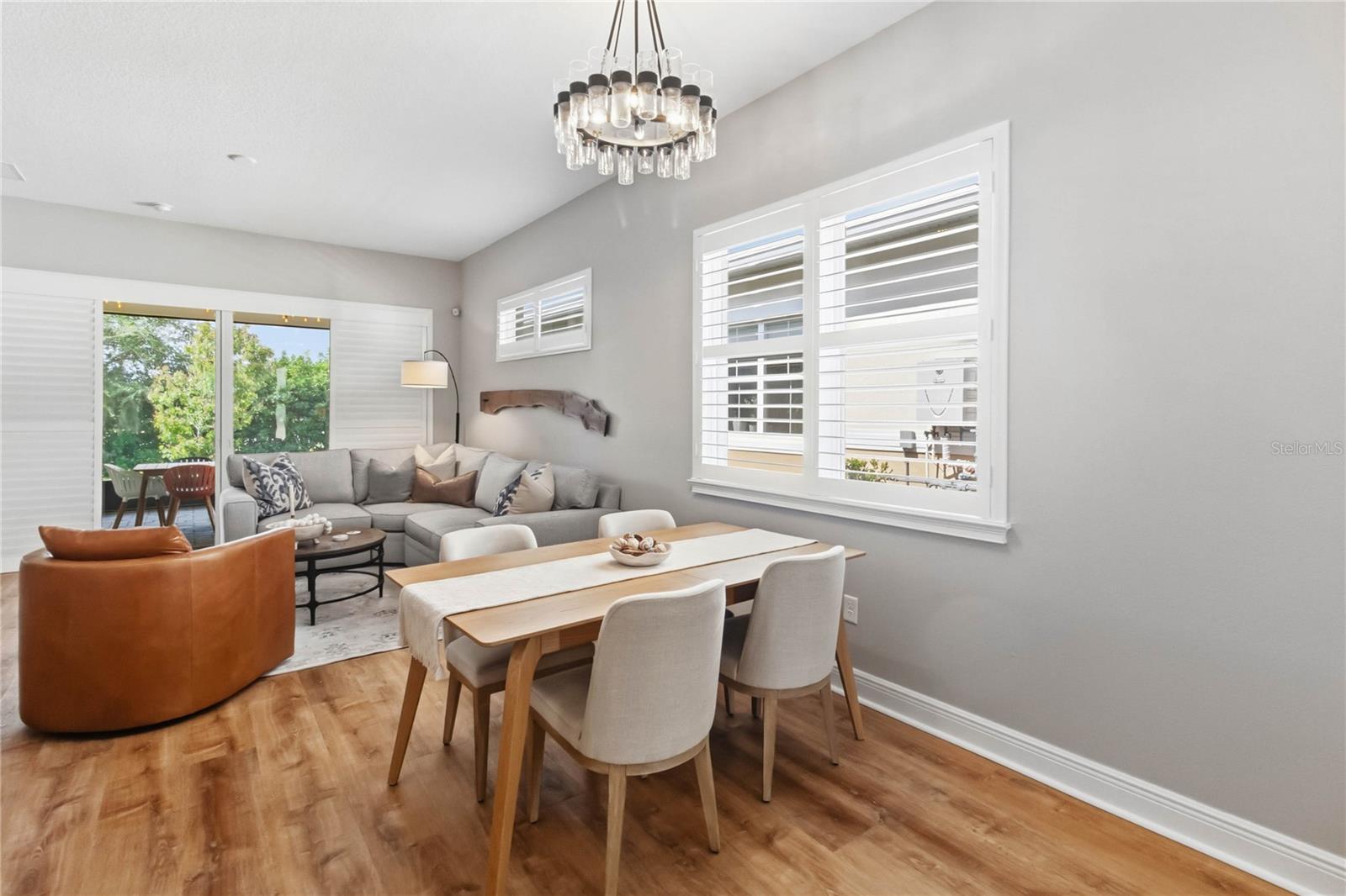 NORTHWEST LAKESIDE GROVES PH 2 - Residential