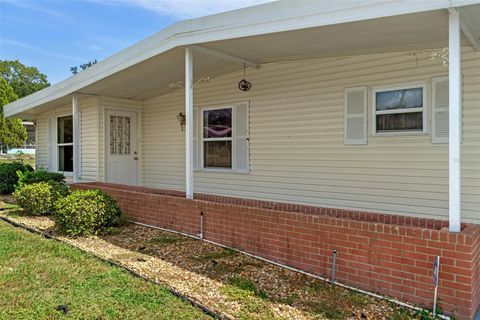 A home in BROOKSVILLE