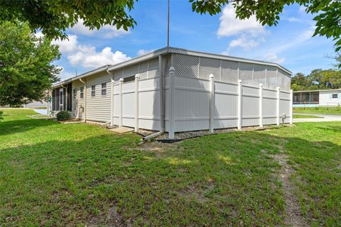 A home in BROOKSVILLE