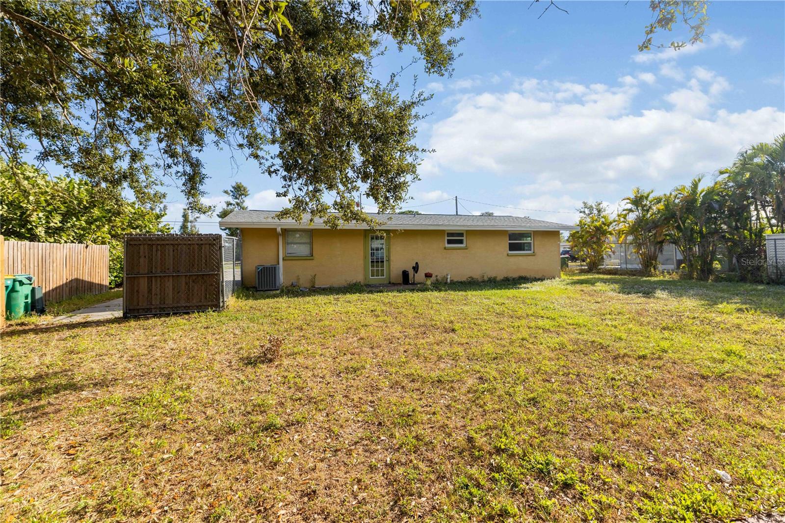 GROVE CITY TERRACE - Residential