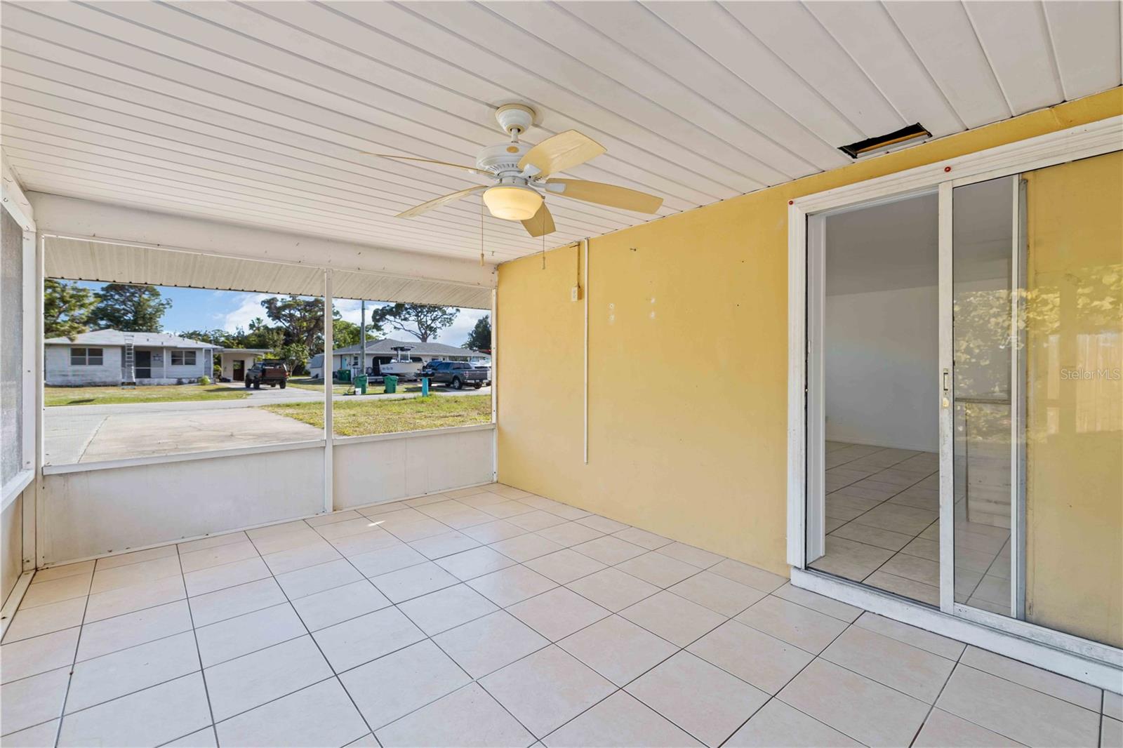 GROVE CITY TERRACE - Residential