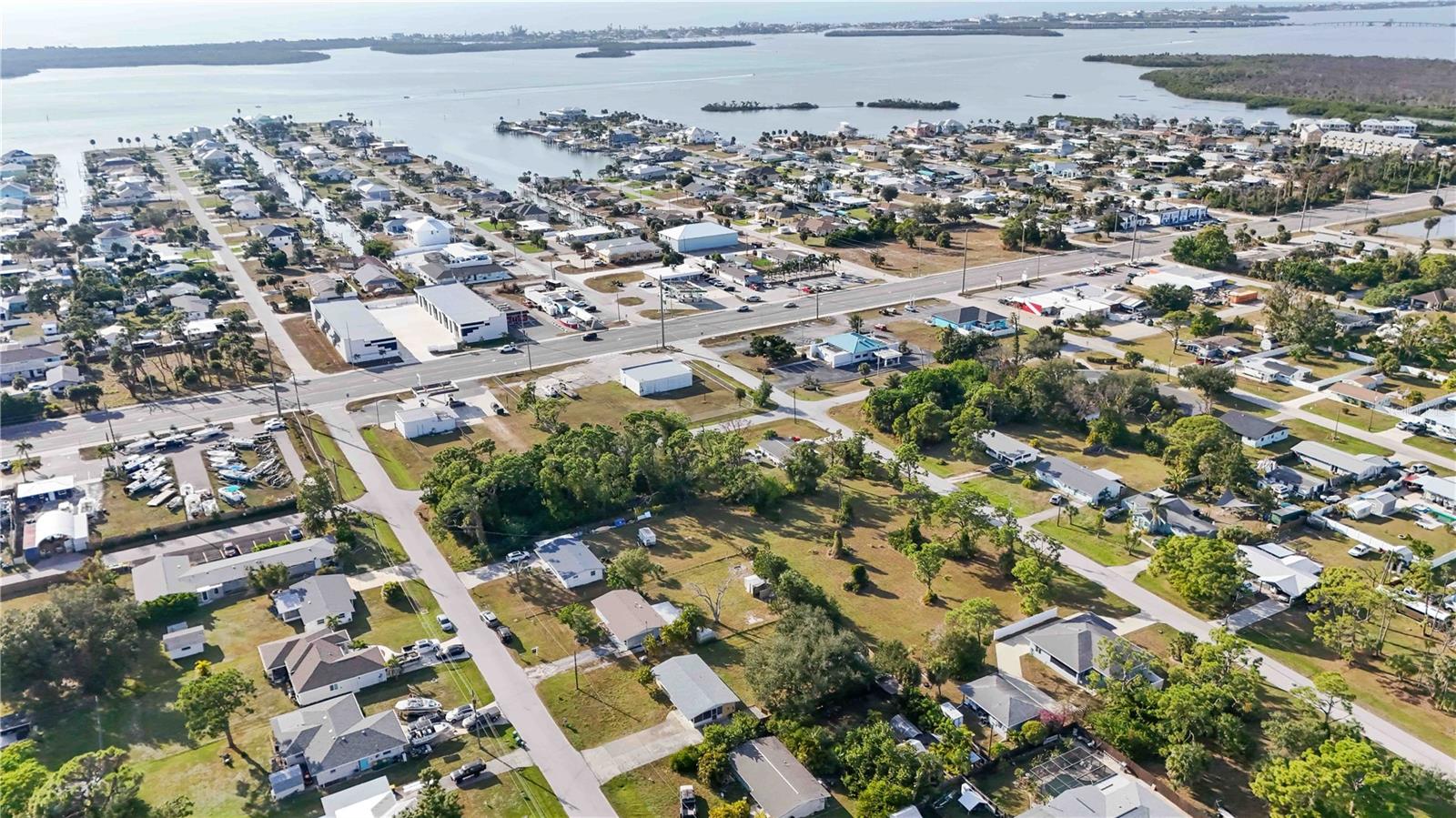 GROVE CITY TERRACE - Residential