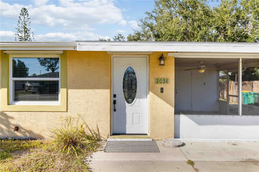 Photo of 2038 Pennsylvania Avenue, Englewood, FL 34224 (MLS # N6141543)