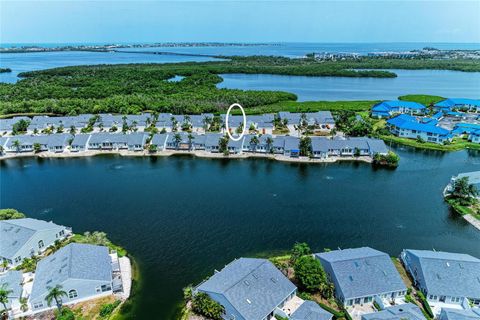 Photo of 1218 Spoonbill Landings Cir, Bradenton, FL 34209 (MLS # A4700071)