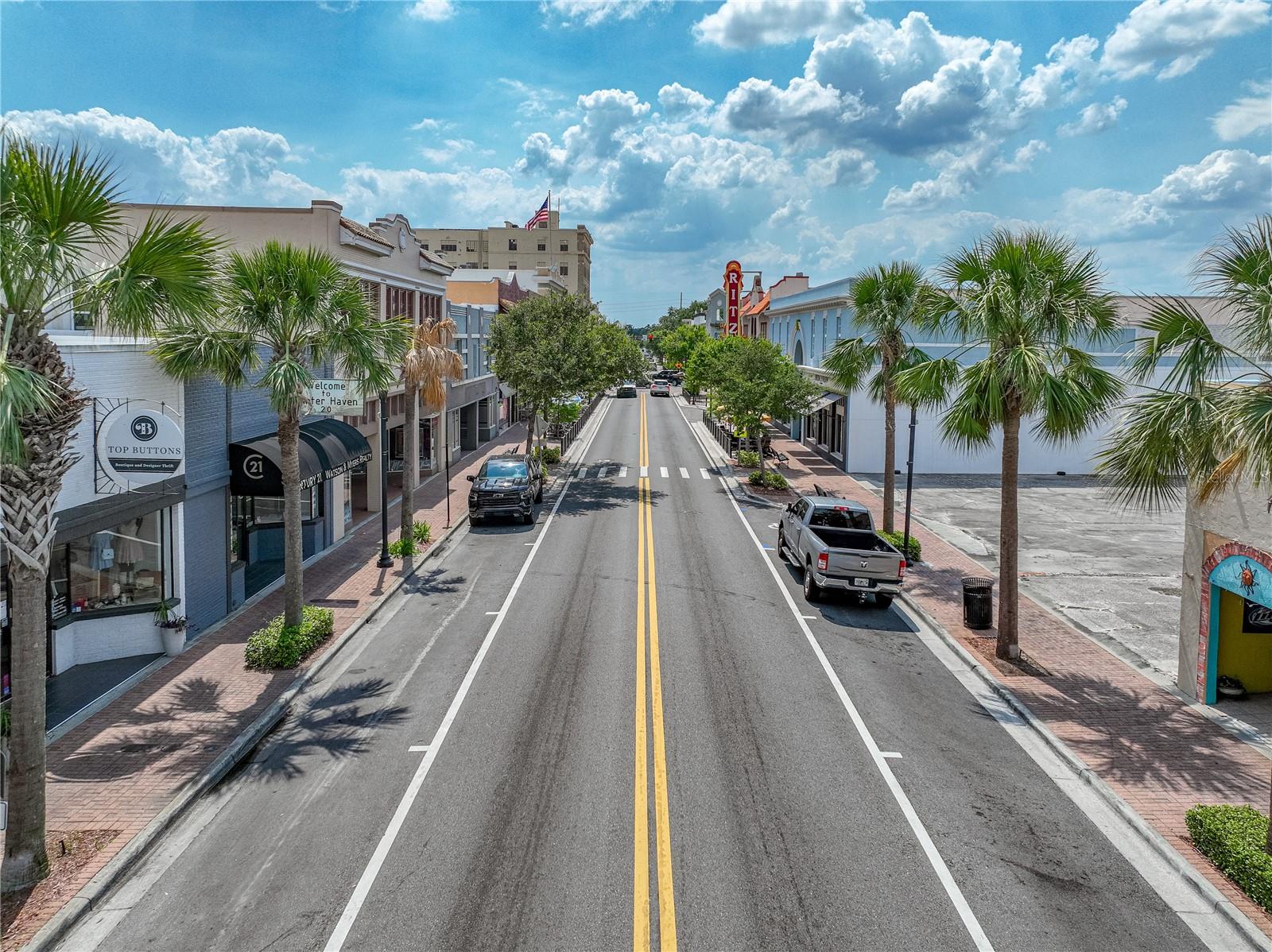 233 W CENTRAL AVENUE