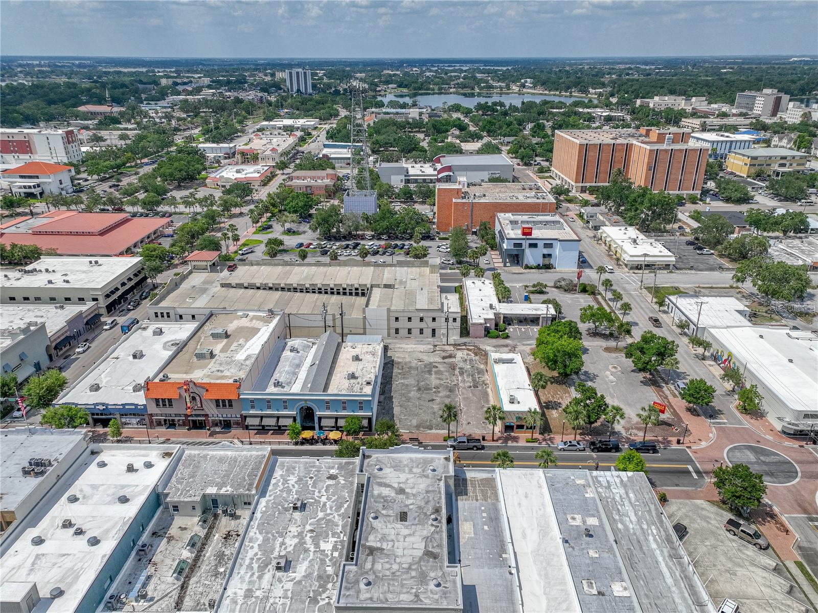 233 W CENTRAL AVENUE