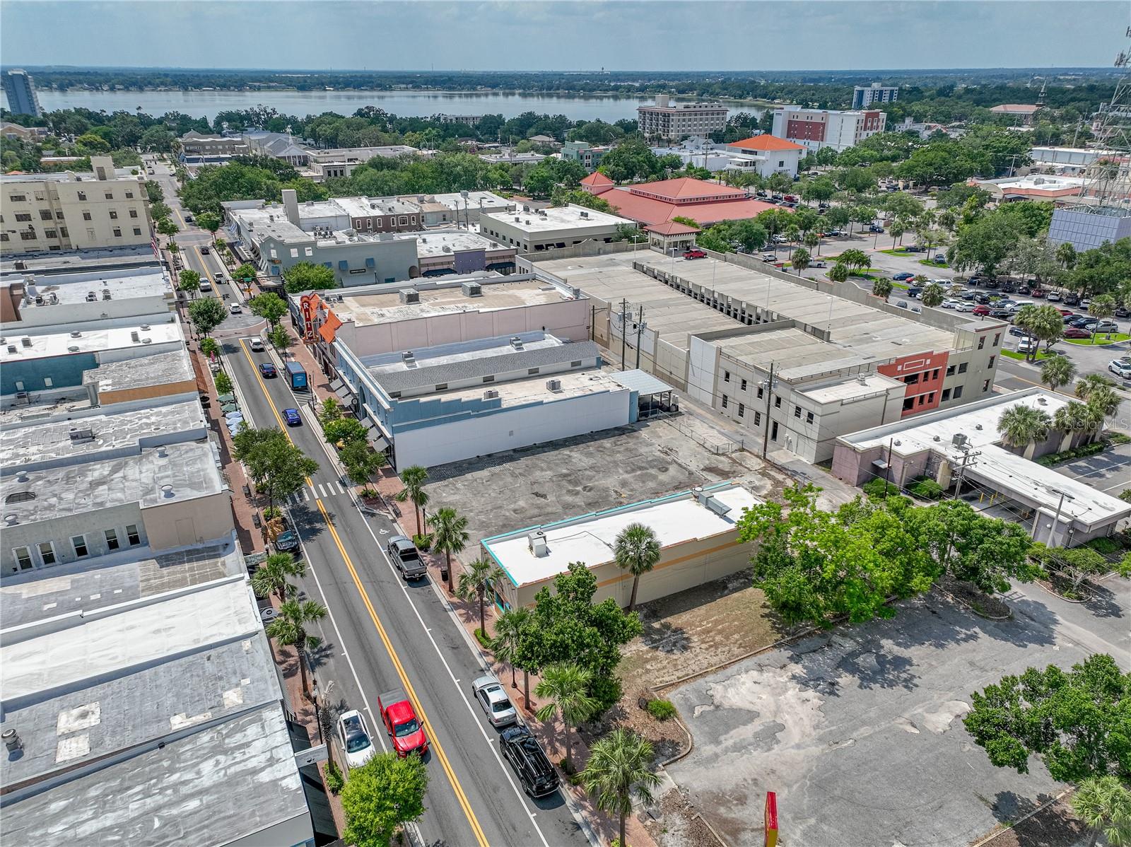 233 W CENTRAL AVENUE