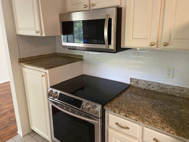 POND EDDY SUB UNIT 1 - Residential Lease