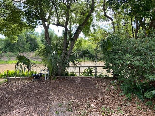 POND EDDY SUB UNIT 1 - Residential Lease