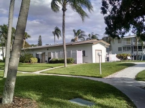 A home in BRADENTON