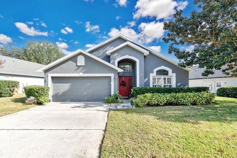 A home in CLERMONT