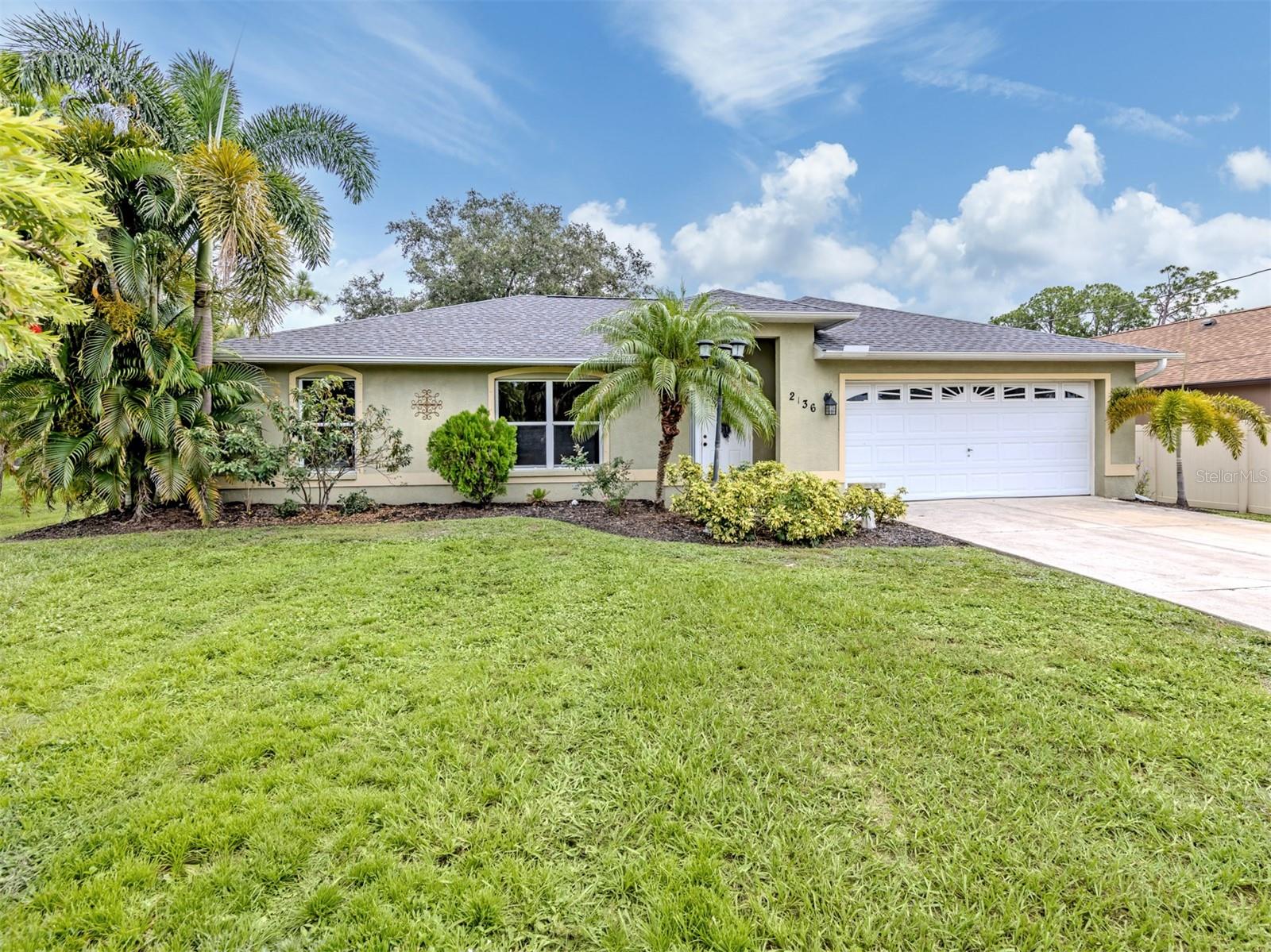 2136 PENGUIN LANE