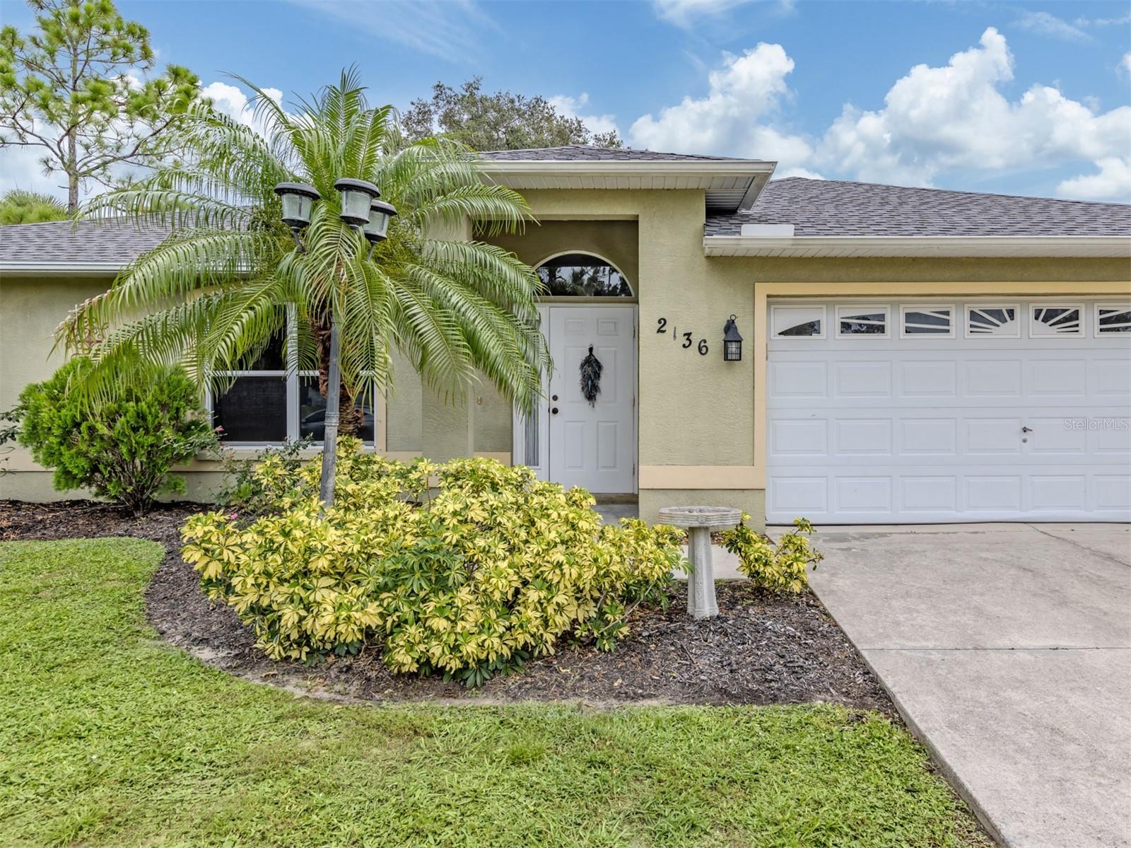 2136 PENGUIN LANE