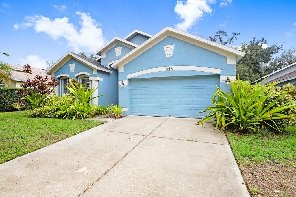 FISHHAWK RANCH PH 2 PRCL - Residential Lease