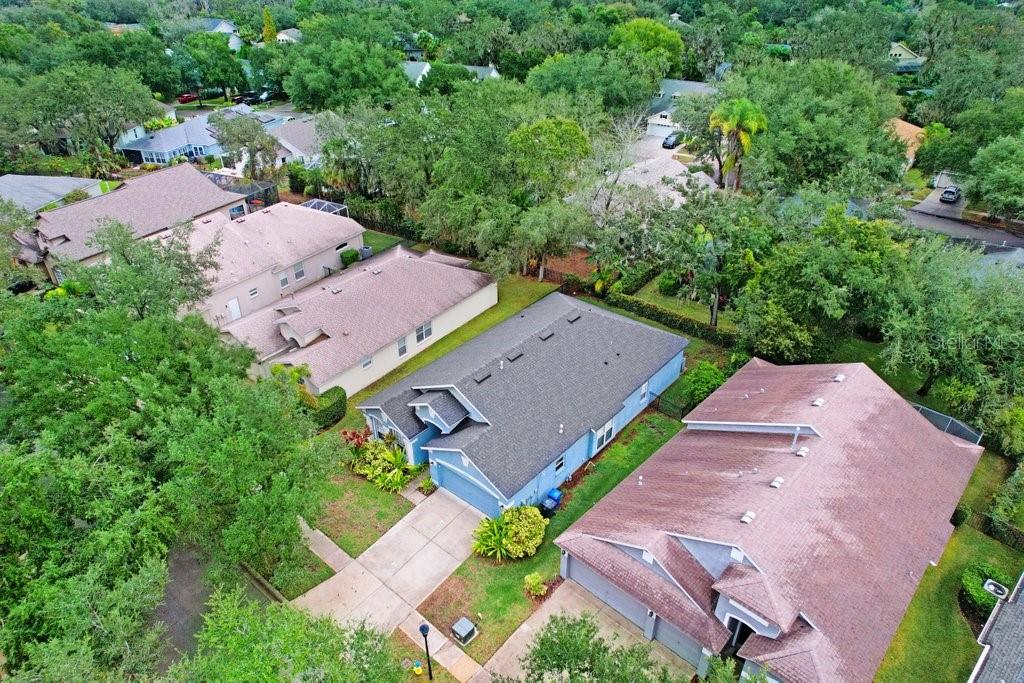 FISHHAWK RANCH PH 2 PRCL - Residential Lease