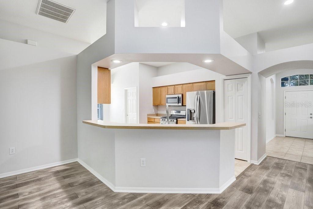 FISHHAWK RANCH PH 2 PRCL - Residential Lease