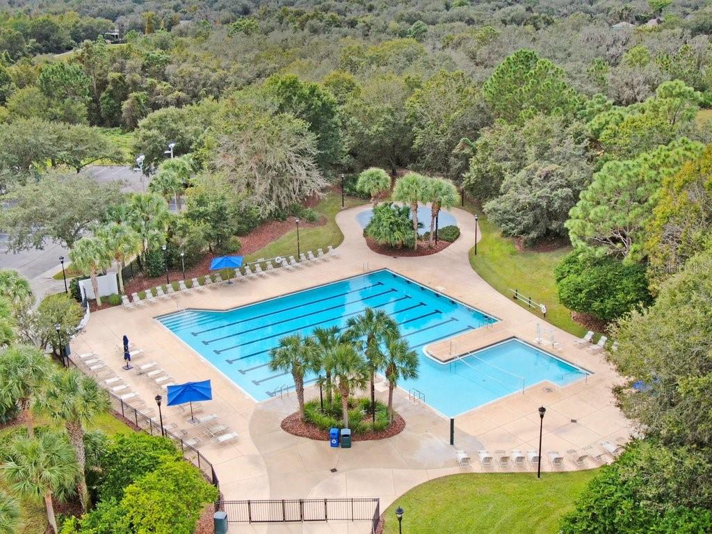 FISHHAWK RANCH PH 2 PRCL - Residential Lease