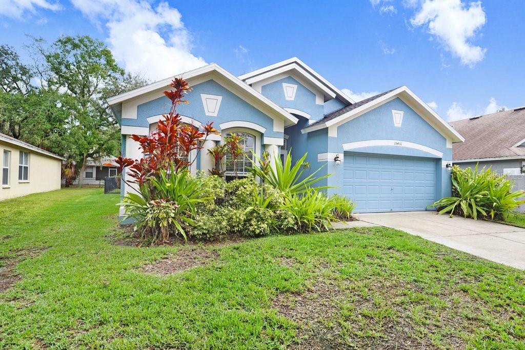 FISHHAWK RANCH PH 2 PRCL - Residential Lease