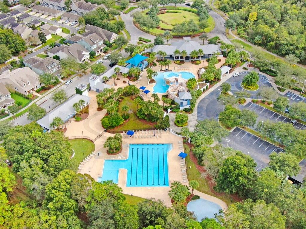 FISHHAWK RANCH PH 2 PRCL - Residential Lease