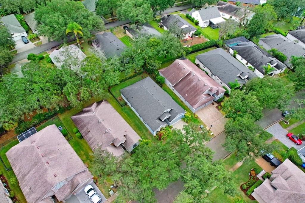 FISHHAWK RANCH PH 2 PRCL - Residential Lease