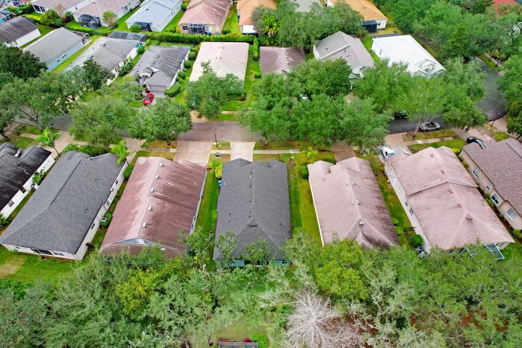 FISHHAWK RANCH PH 2 PRCL - Residential Lease