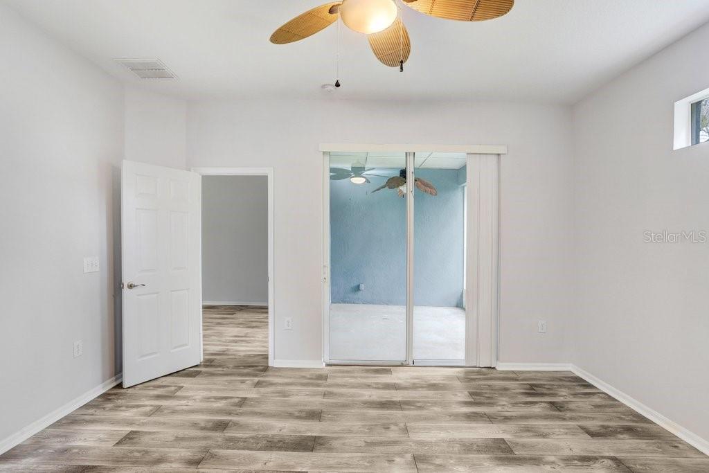 FISHHAWK RANCH PH 2 PRCL - Residential Lease