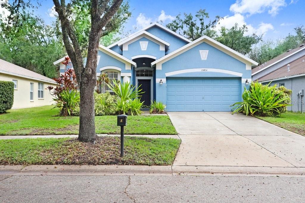 FISHHAWK RANCH PH 2 PRCL - Residential Lease